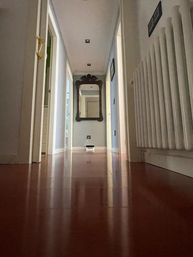 La Terraza De Los Infantes Zamora Kültér fotó