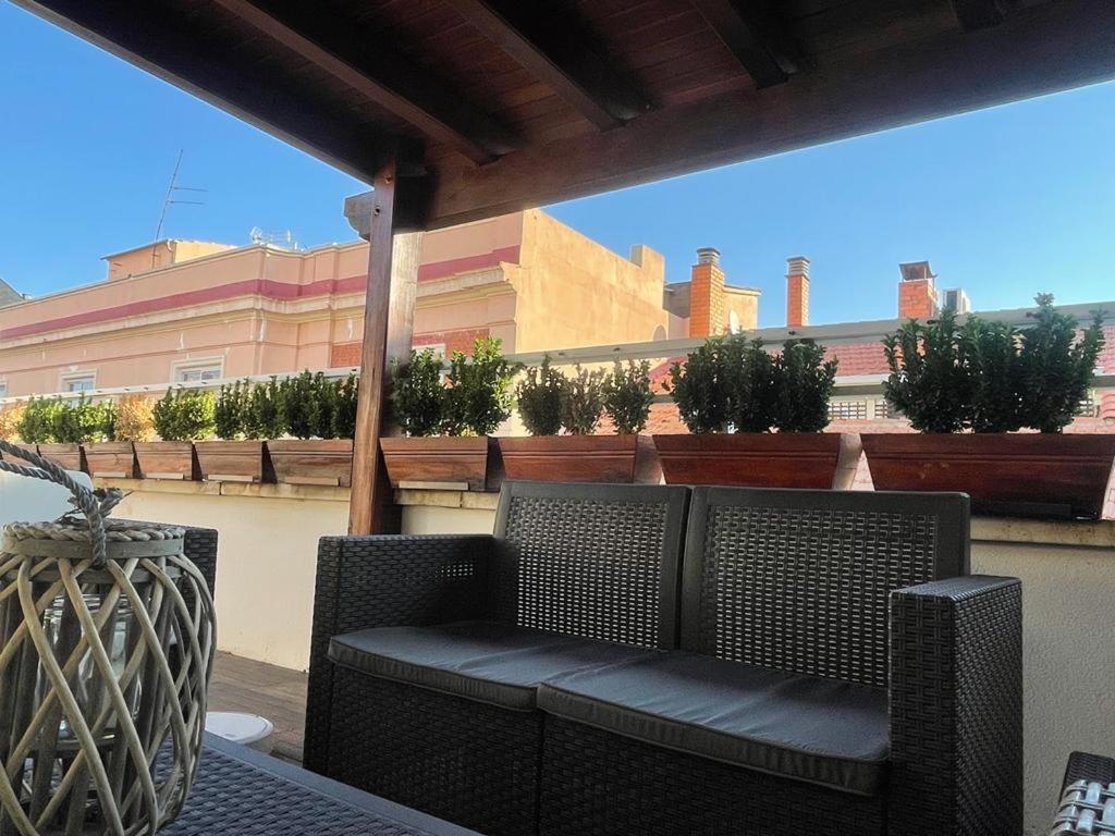 La Terraza De Los Infantes Zamora Kültér fotó